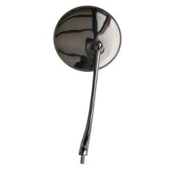 Sidespejl rundt T1 -67 FLAT 4