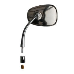 Sidespejl ovalt T1 -67