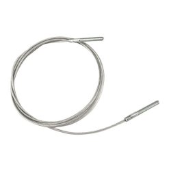 bagerste opstrammer Kabel, pr. stk