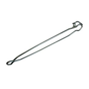 Fjeder sideklap Pick-up 28.50 cm