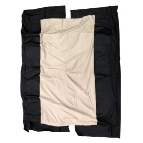 Topisolering bobbel Cabriolet