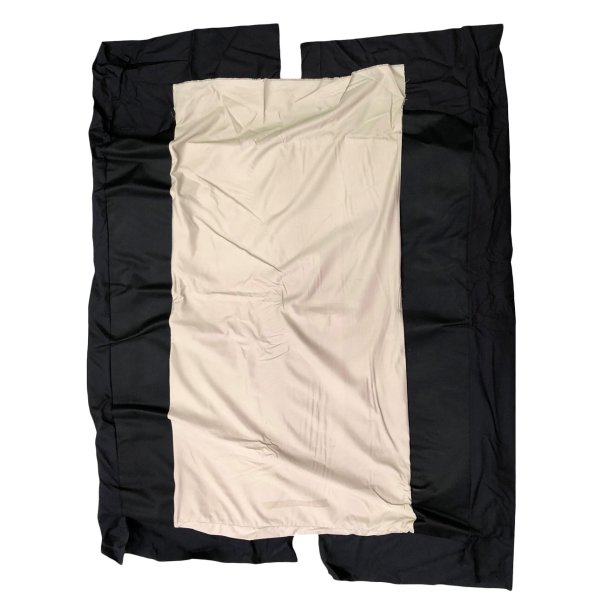 Topisolering bobbel Cabriolet