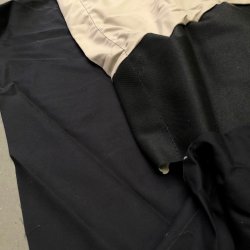 Isolering bobbel Cabriolet 1973 og frem