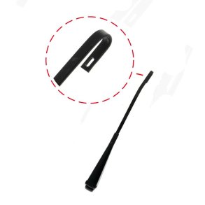 Viskerarm Bobbel 68-73 venstre