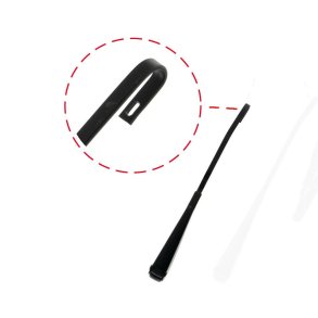 Viskerarm Bobbel 68-73 hjre