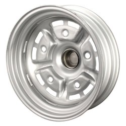 BBT Sprintstar gr / sort15 x 4.55-huller (5x205) ET 34