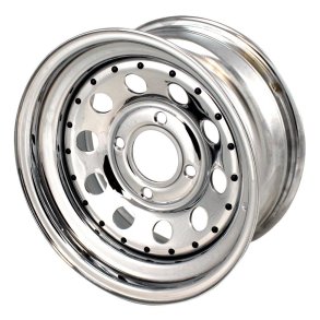 Mangels Modular 15x7