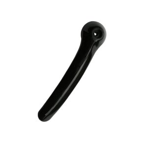 indvendig drgreb sidedr, sort original, pr. stk