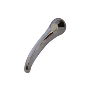 Indvendig drgreb fordr crom, pr. stk