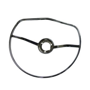 Krom horn Beslag , fuldmne