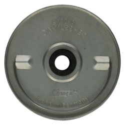 Flat4 FRAM oliefilter element til udskiftning