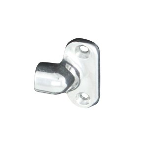 Endestykke til jailbar