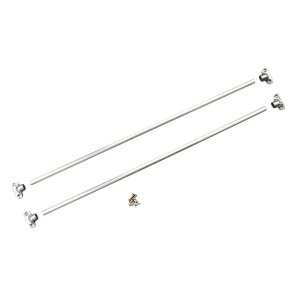 Jailbar kit siderude