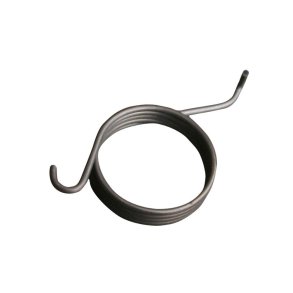 Fjeder for bremsepedal Bobbel og KG 1966-