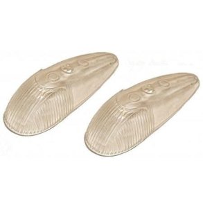 Blinkglas for skrmblink klare HELLA