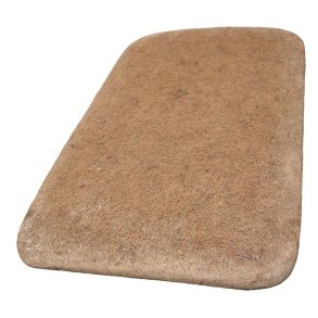 2/3 forreste sdebund