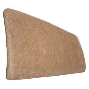 2/3 midterste sderyg