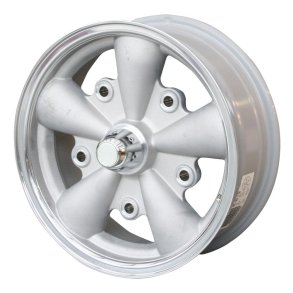 Empi slv 5-spoke 5 -huls (5x205) ET +20