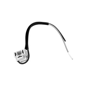 Ledninger med sokkel