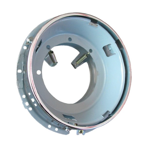 Konsol for semi H4 (sealed beam)