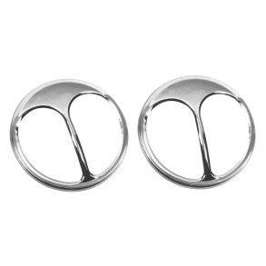 Cat-eye forlygte cover