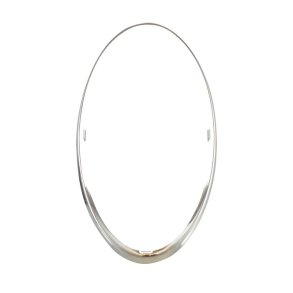 Baglygte T1 60-73 cromring