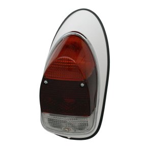 Baglygte Bobbel 8/67-7/73 venstre