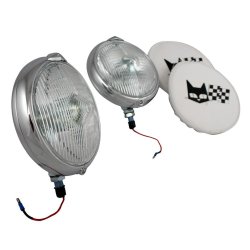 Fog lampe Front 'Marchal 660'