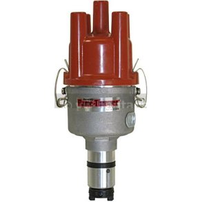 Strmfordeler Pertronix med Ignitor I 12v modul