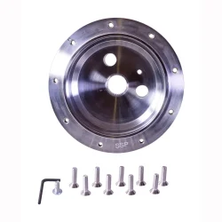 SSP 3 eger Mahognirat 9 bolt