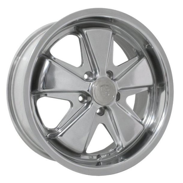 Fooks Poleret 5x112