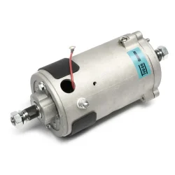 Dynamo 12 volt 90 mm