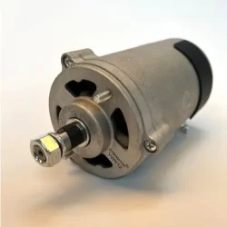 Dynamo 12 volt 90 mm