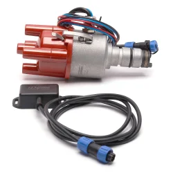 123 Ignition med ext. Bluetooth for Bus