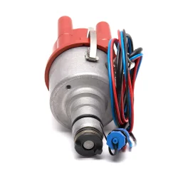 123 Ignition med ext. Bluetooth for Bus