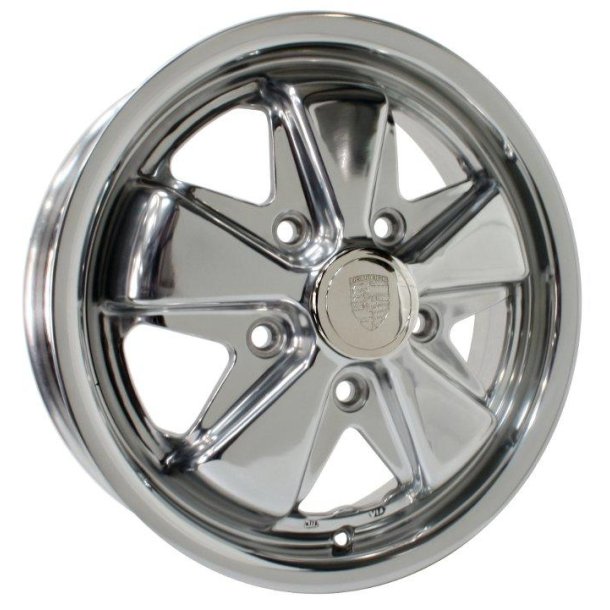 Fooks Poleret 5x112