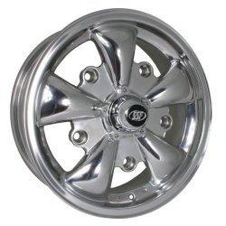 GT 5 Spoke Poleret 5x205