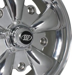 GT 5 Spoke Poleret 5x205