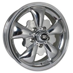 GT 5 Spoke Poleret 5x112