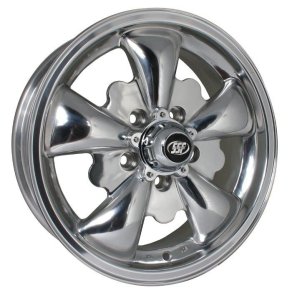 GT 5 Spoke Poleret 5x112