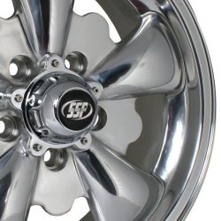 GT 5 Spoke Poleret 5x112