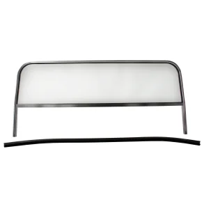 Forruderamme Buggy 32,5 cm