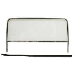 Forruderamme Buggy 42,5 cm