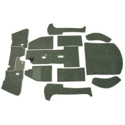 Tppest Newton Cabrio 52-59 Sort