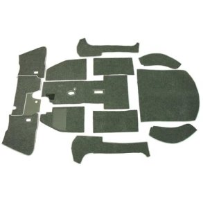 Tppest Newton Cabrio 52-59 Sort