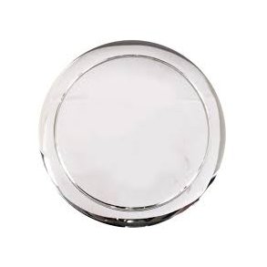 Centerkapsel for fooks, og Gasburner