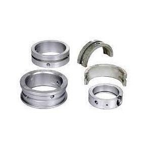 Hovedlejest 1,00/STD/STD Type 1