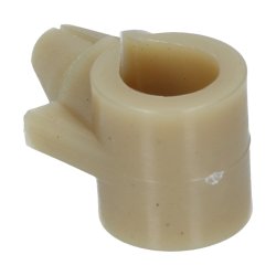 Holdeclips for hndbremsekabel 2 stk