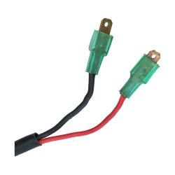 Baklygte earlybay bus