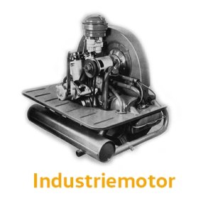 Udstdningsst 1600 pumpemotor BRS